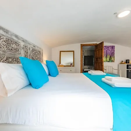 Casa Paraiso Boutique Bed & Breakfast Torremolinos