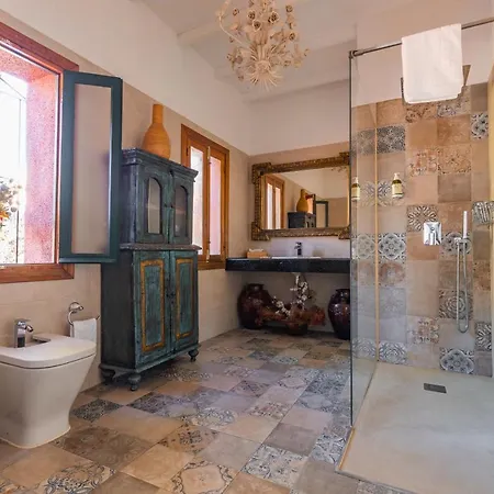 Casa Paraíso Boutique 2*