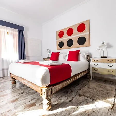 Bed and breakfast Casa Paraíso Boutique 2*