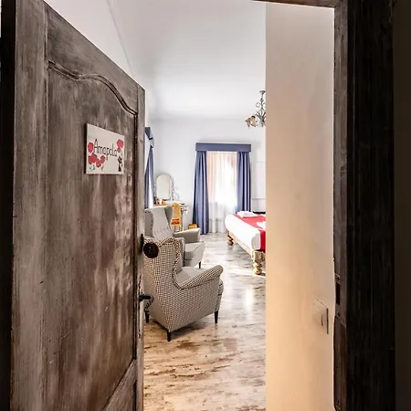 Casa Paraíso Boutique