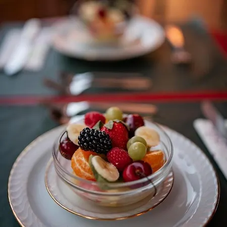 Bed and breakfast Casa Paraíso Boutique Torremolinos