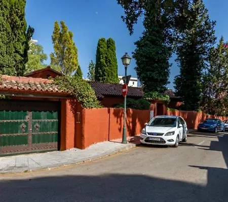 Bed & Breakfast Casa Paraiso Boutique