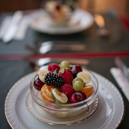 Casa Paraiso Boutique Frühstückspension