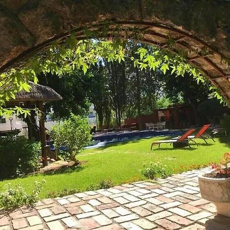 Frühstückspension Casa Paraiso Boutique Torremolinos