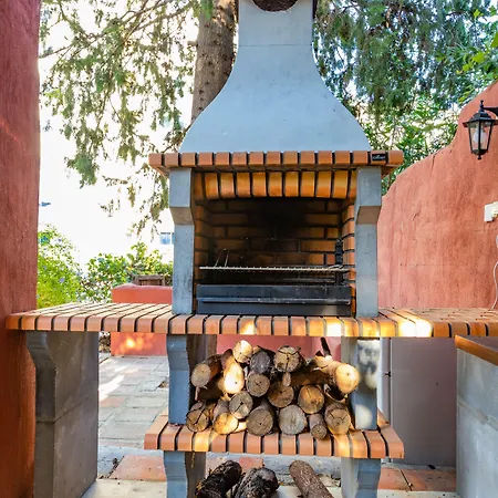 Bed & Breakfast Casa Paraiso Boutique 4*