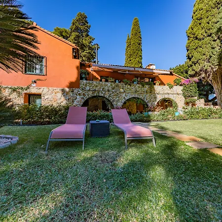 Bed & Breakfast Casa Paraiso Boutique 4*