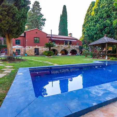 Casa Paraiso Boutique 3* Torremolinos
