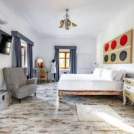 Casa Paraiso Boutique Torremolinos