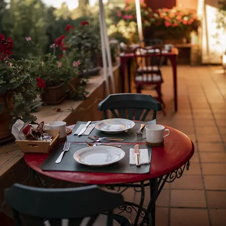 Frühstückspension Casa Paraiso Boutique Torremolinos