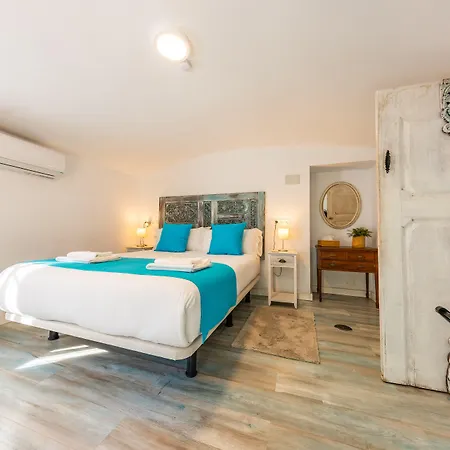 Frühstückspension Casa Paraiso Boutique 3*