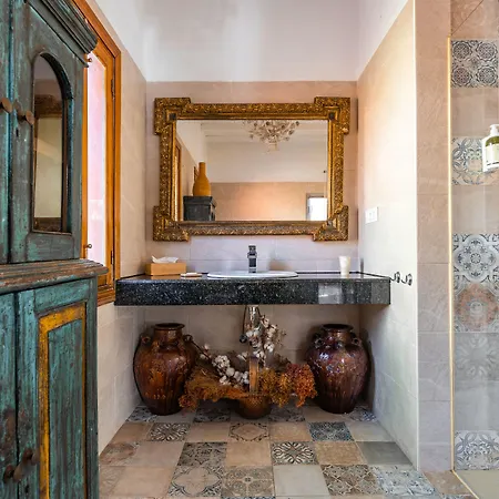 Frühstückspension Casa Paraiso Boutique 3*