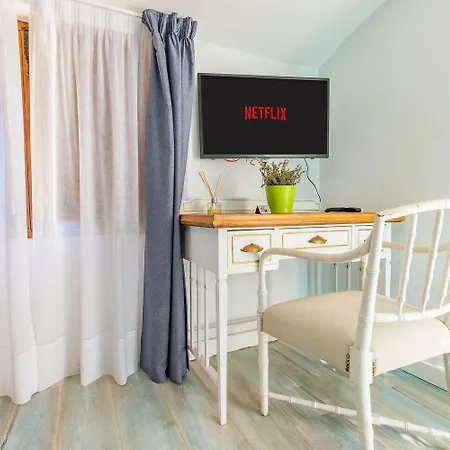 Bed & Breakfast Casa Paraiso Boutique Torremolinos