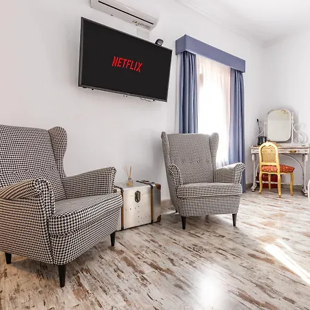 Casa Paraiso Boutique Torremolinos