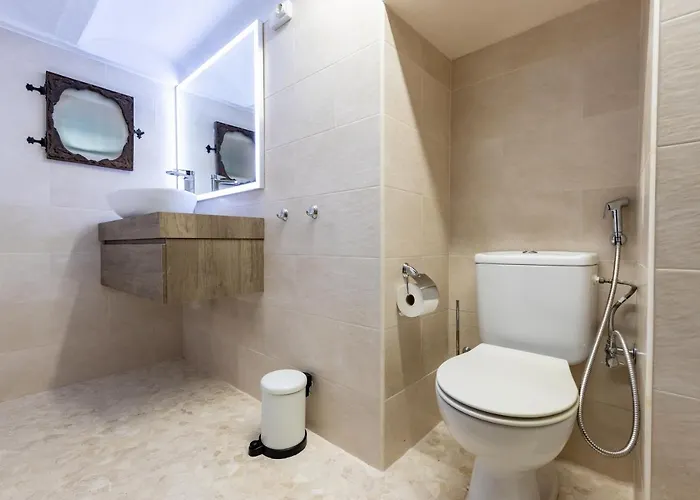 Casa Paraíso Boutique Torremolinos