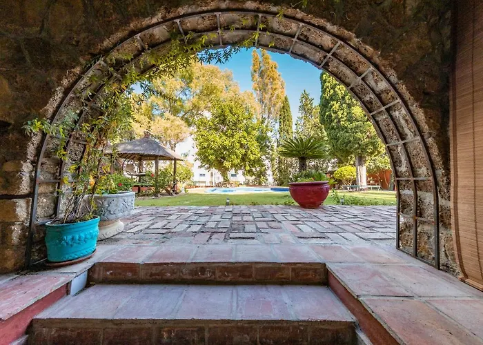 Casa Paraíso Boutique 4* Torremolinos