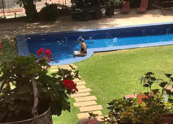 Casa Paraíso Boutique 4*