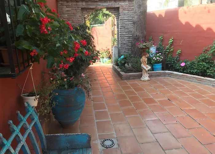 Casa Paraíso Boutique Torremolinos