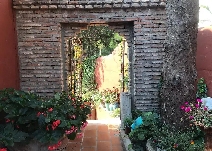 Casa Paraíso Boutique Torremolinos