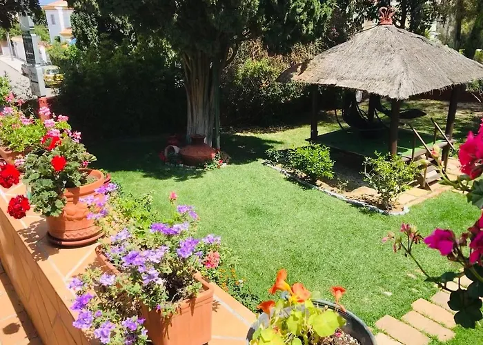 Casa Paraíso Boutique Couette-café 4*