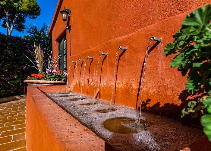 Casa Paraíso Boutique Torremolinos