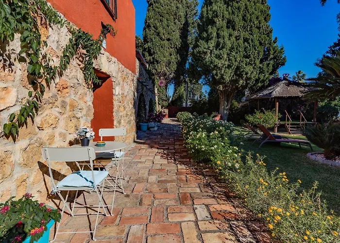 Casa Paraíso Boutique Couette-café 4*