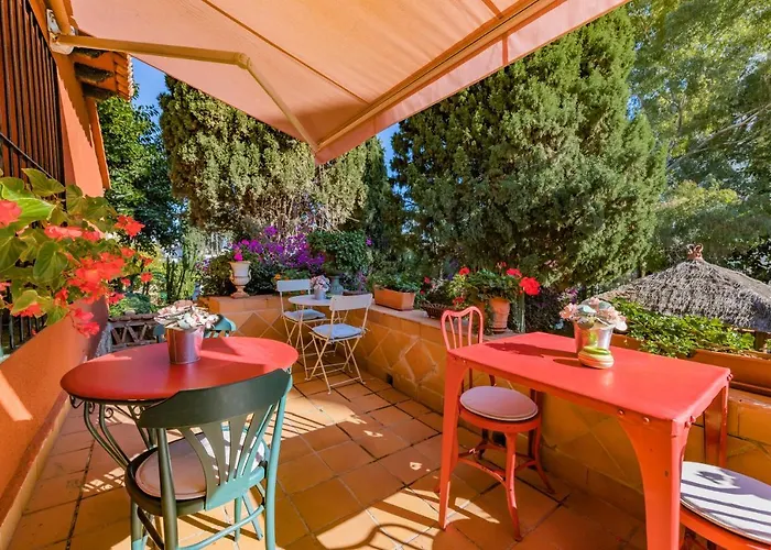 Casa Paraíso Boutique Couette-café