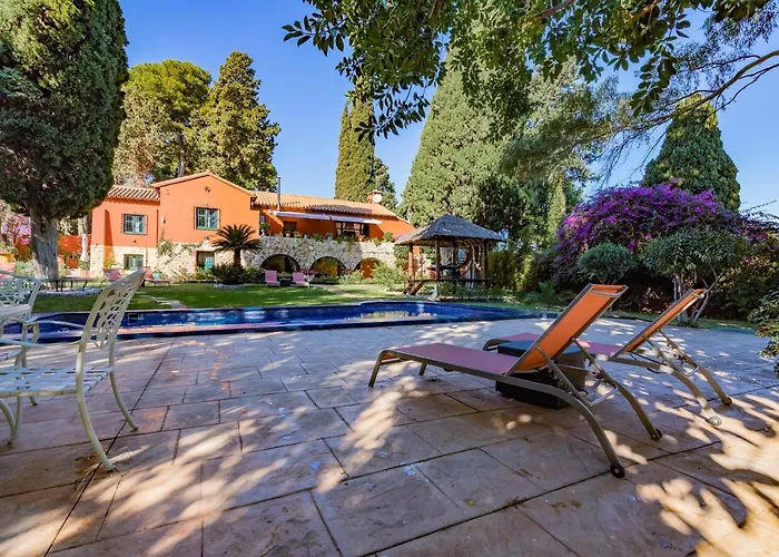 Casa Paraíso Boutique 4* Torremolinos