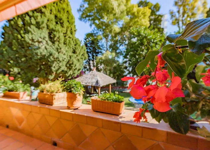 Casa Paraíso Boutique 4* Torremolinos