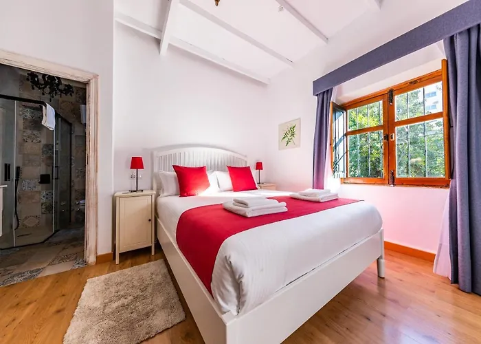 Casa Paraíso Boutique