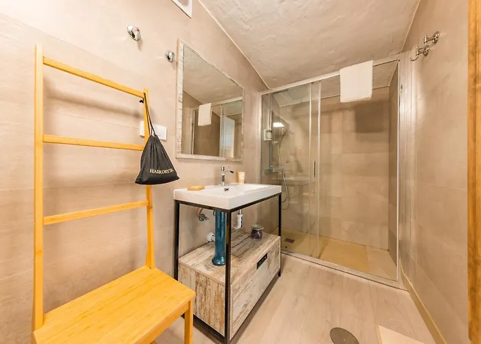 Casa Paraíso Boutique Couette-café Torremolinos