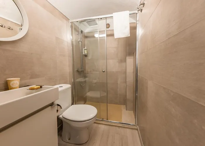 Casa Paraíso Boutique 4* Torremolinos