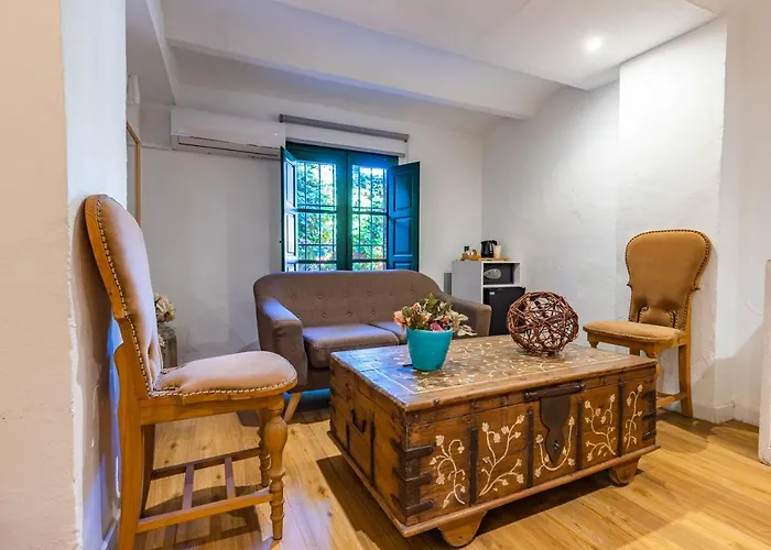 Casa Paraíso Boutique 4*