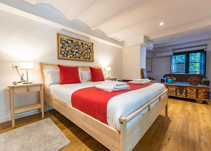 Couette-café Casa Paraíso Boutique 4*