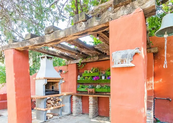 Casa Paraíso Boutique Couette-café