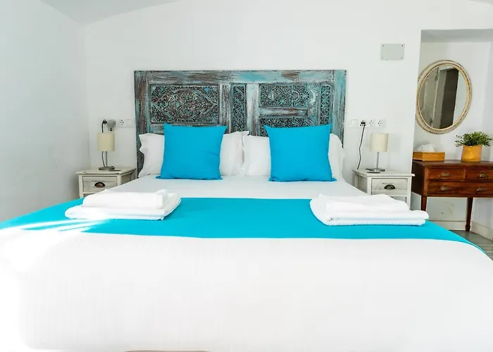 Casa Paraíso Boutique Couette-café 4*