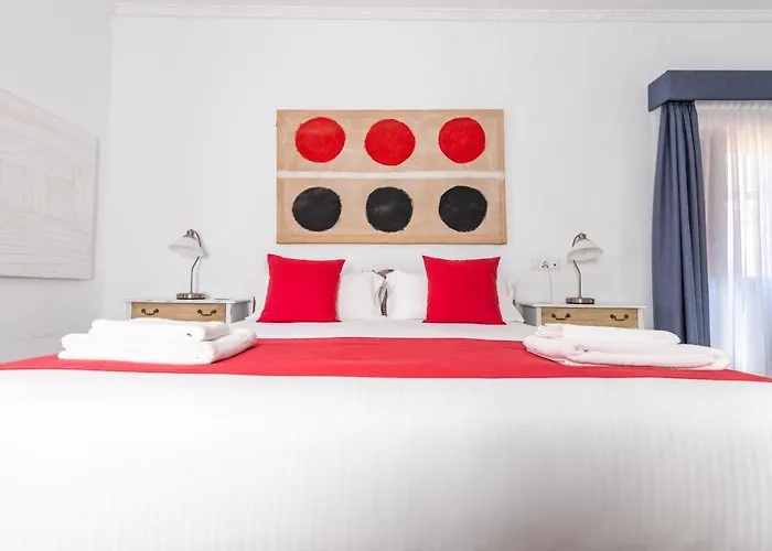 Casa Paraíso Boutique 4*