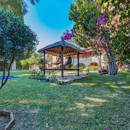 Casa Paraiso Boutique Panzió